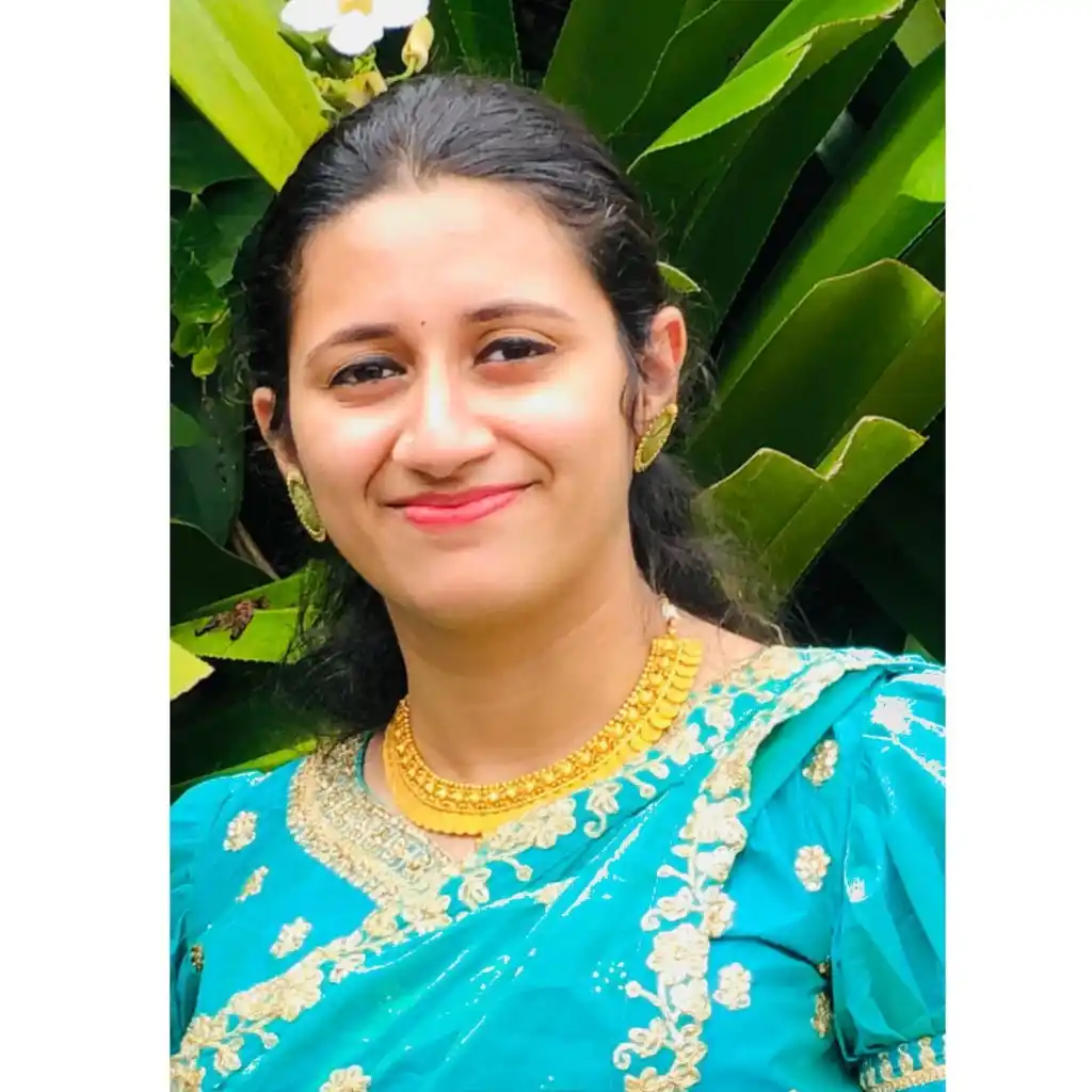 Aishwarya Ranjith